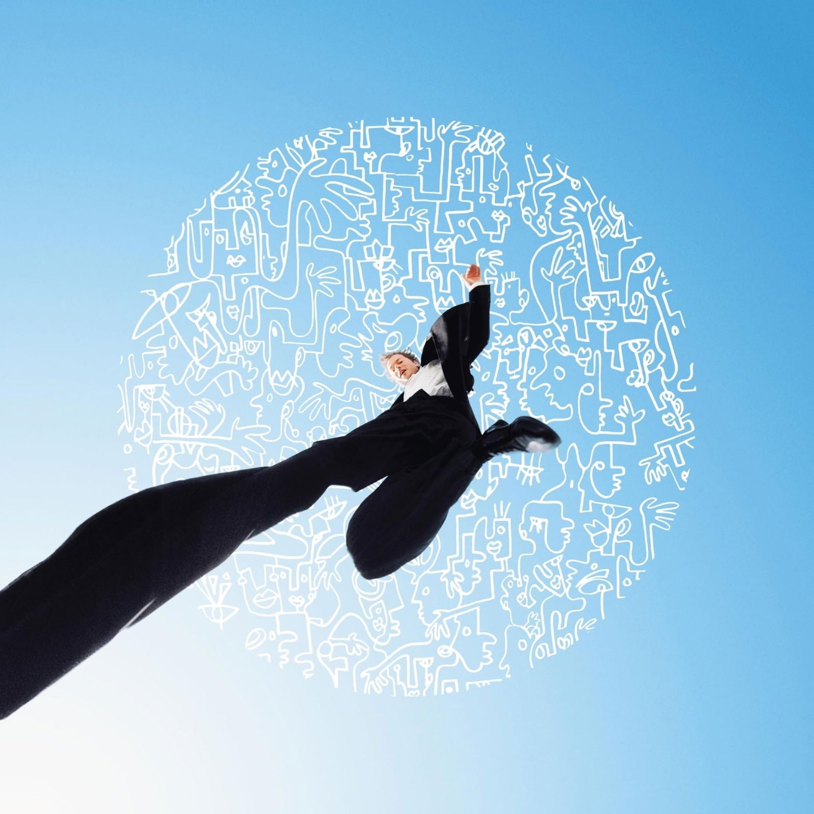 Malo - Origami (LP) Cover Arts and Media | Records on Vinyl