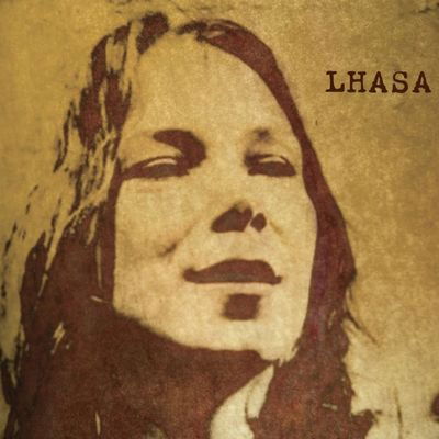 Lhasa - Lhasa (2 LPs) Cover Arts and Media | Records on Vinyl