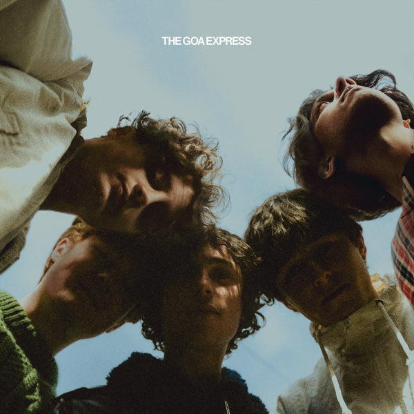  |   | Goa Express - Goa Express (LP) | Records on Vinyl