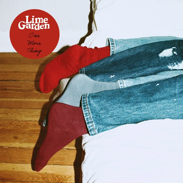  |   | Lime Garden - One More Thing (LP) | Records on Vinyl