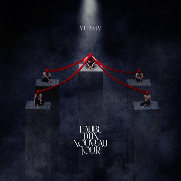  |   | Yuzmv - Laube Dun Nouveau Jour (LP) | Records on Vinyl