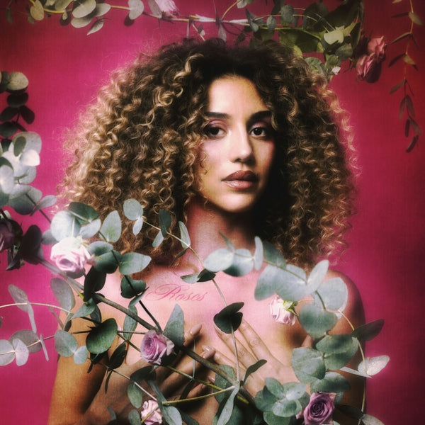  |  Vinyl LP | Kimberose - Roses (LP) | Records on Vinyl