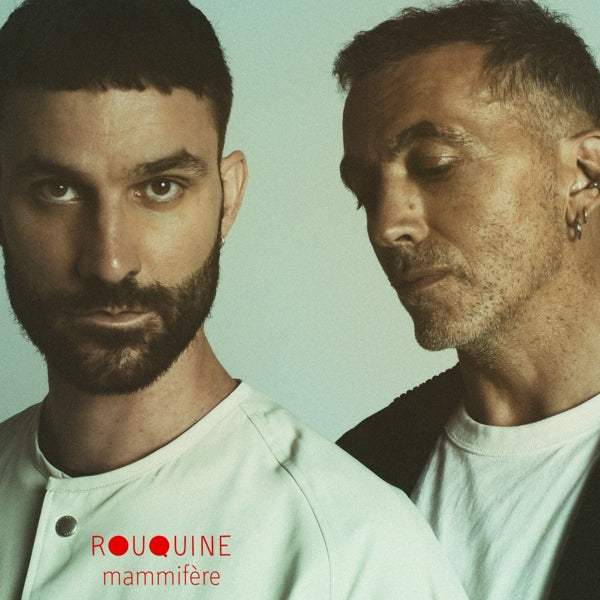 |  Vinyl LP | Rouquine - Mammifere (LP) | Records on Vinyl