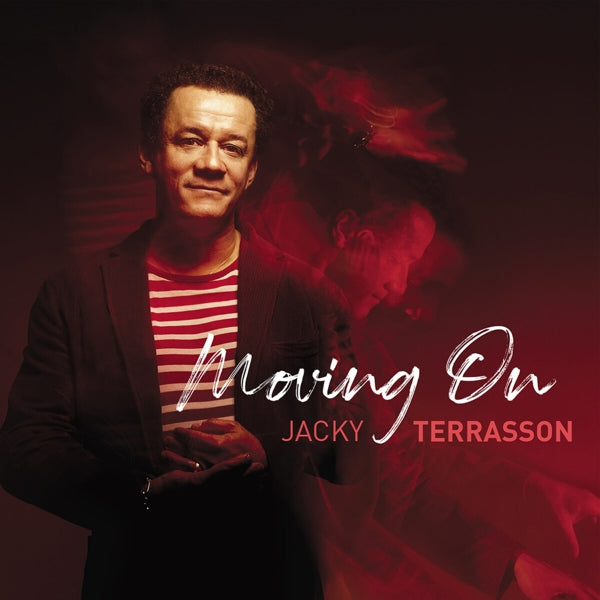  |  Vinyl LP | Jacky Terrasson - Moving On (LP) | Records on Vinyl