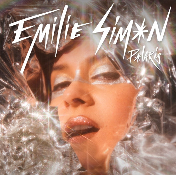  |  Vinyl LP | Emilie Simon - Polaris (LP) | Records on Vinyl