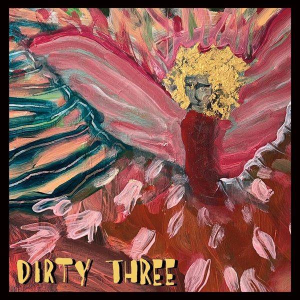  |  Vinyl LP | Dirty Three - Love Changes Everything (LP) | Records on Vinyl