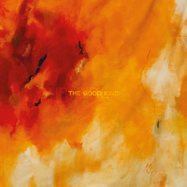  |  Vinyl LP | Our Girl - The Good Kind (LP) | Records on Vinyl