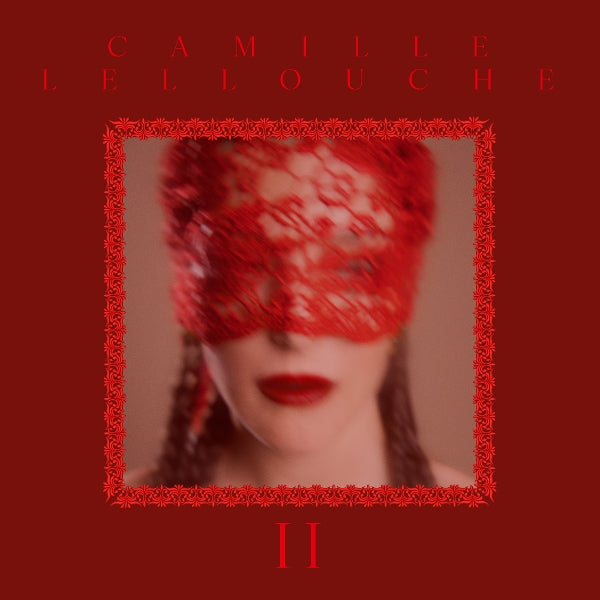  |  Vinyl LP | Camille Lellouche - Ii (LP) | Records on Vinyl