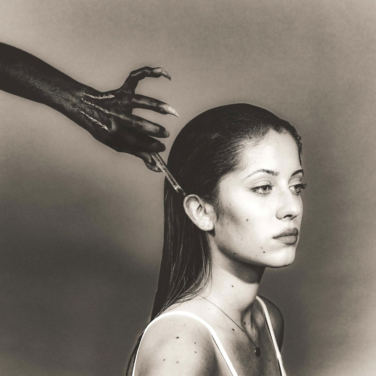 Iliona - What If I Break Up With U (LP) Cover Arts and Media | Records on Vinyl