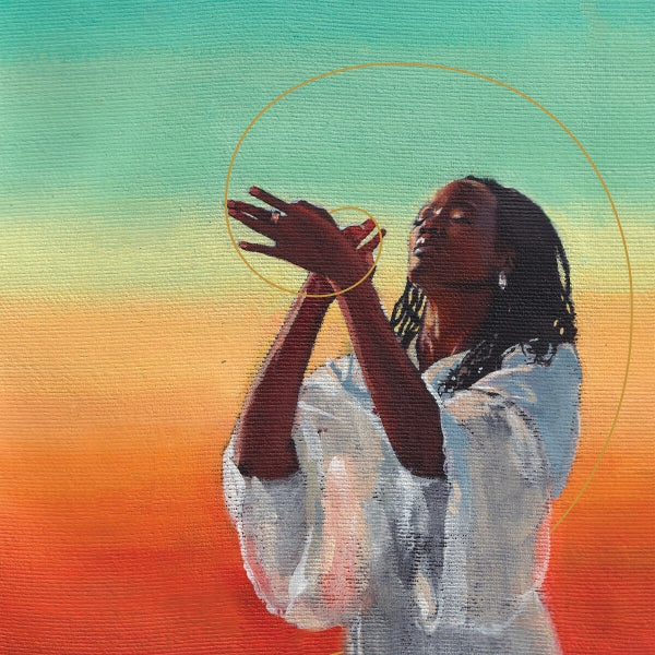  |  Vinyl LP | Awa Ly - Essence & Elements (LP) | Records on Vinyl
