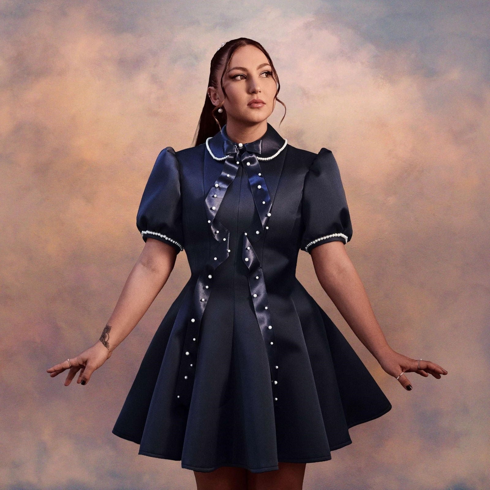 Linh - Boite a Musique (LP) Cover Arts and Media | Records on Vinyl