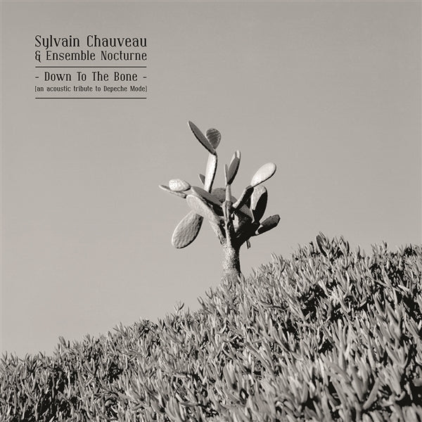  |   | Sylvain -& Ensemble Nocturne- Chauveau - Down To the Bone (an Acoustic Tribute To Depeche M (LP) | Records on Vinyl