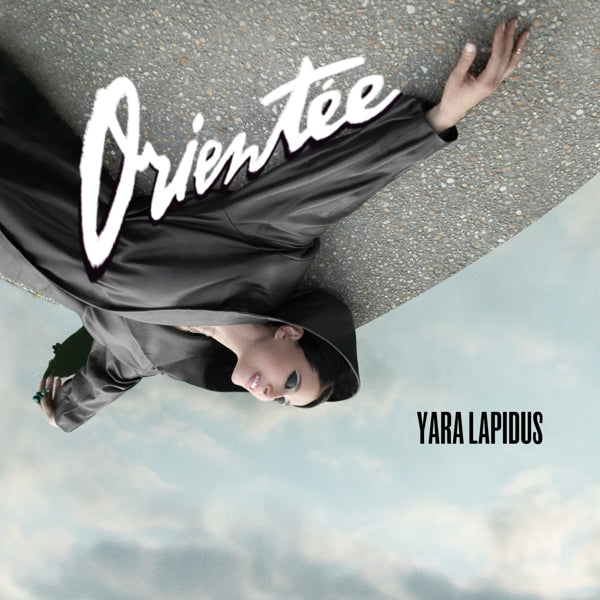  |  12" Single | Yara Lapidus - Orientee (Single) | Records on Vinyl