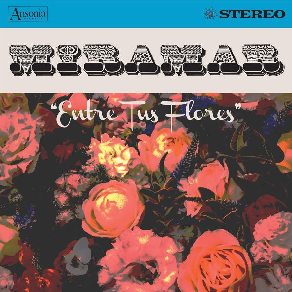  |  Vinyl LP | Miramar - Entre Tus Flores (LP) | Records on Vinyl