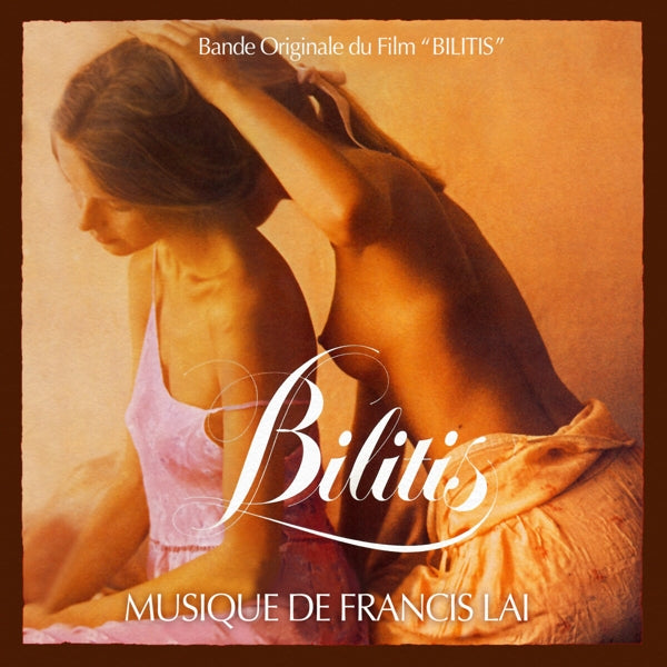  |   | Francis Lai - Bilitis (LP) | Records on Vinyl