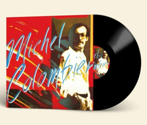  |  Vinyl LP | Michel Colombier - Michel Colombier (Sunday) (LP) | Records on Vinyl