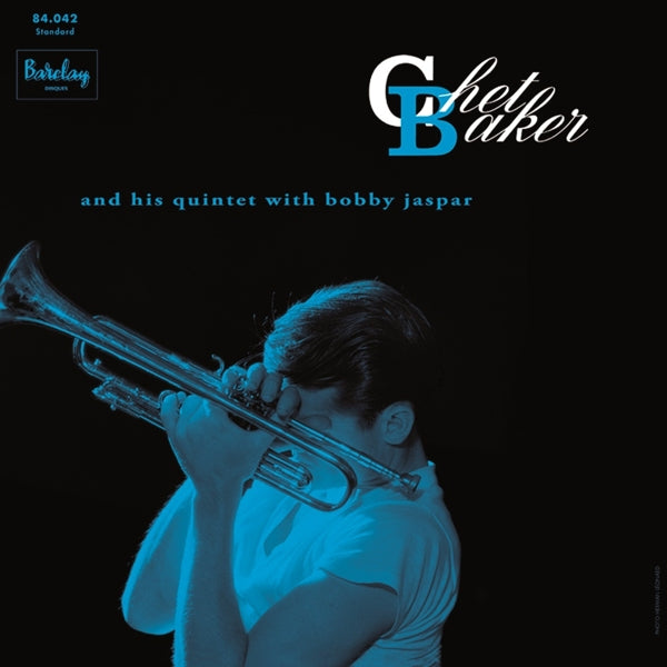  |   | Chet Baker - Chet Baker & His Quintet (LP) | Records on Vinyl