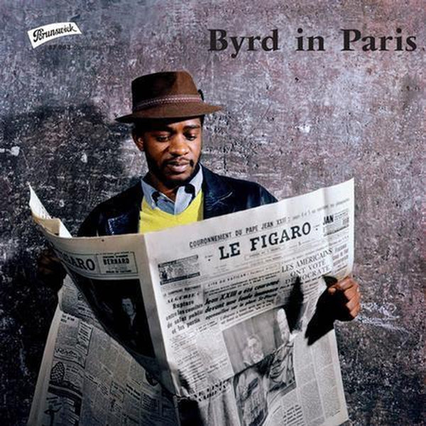  |   | Donald Byrd - Byrd In Paris (LP) | Records on Vinyl
