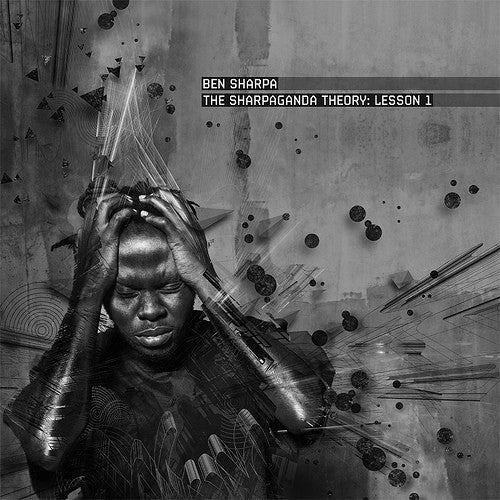  |   | Ben Sharpa - Sharpaganda Theory 1 (Single) | Records on Vinyl