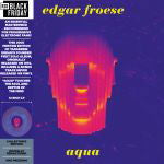 Edgar Froese - Aqua (LP) Cover Arts and Media | Records on Vinyl