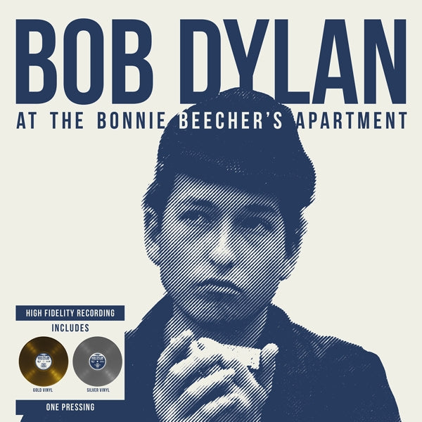  |   | Bob Dylan - At the Bonnie Beecher's Apartment (2 LPs) | Records on Vinyl