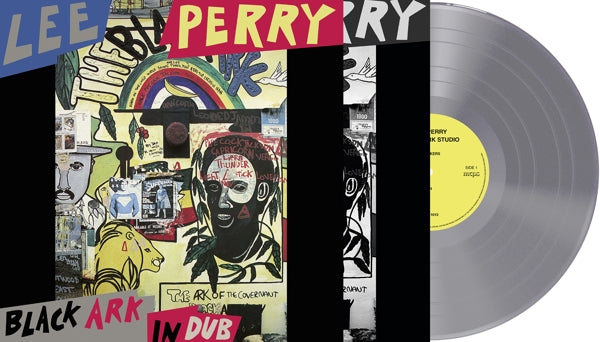  |   | Lee Perry - Black Ark In Dub (LP) | Records on Vinyl
