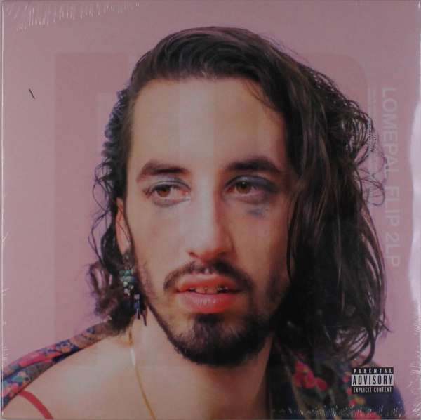  |   | Lomepal - Flip (2 LPs) | Records on Vinyl
