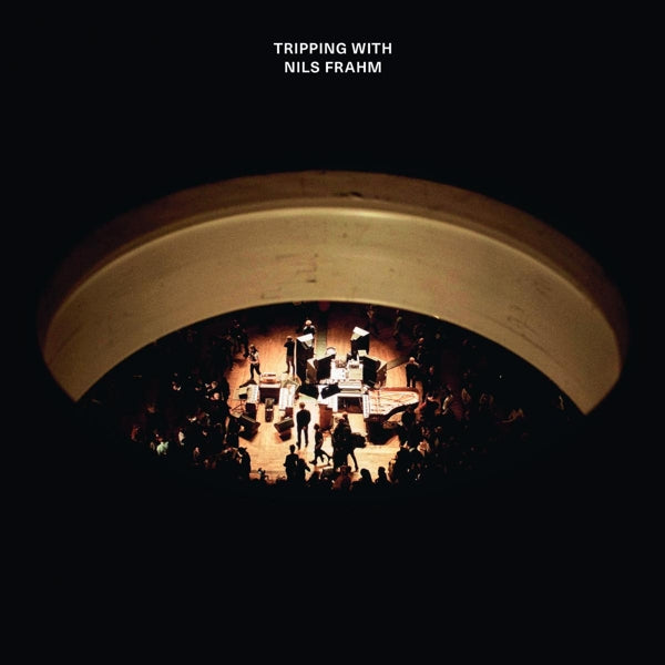  |  Vinyl LP | Nils Frahm - Tripping With Nils Frahm (2 LPs) | Records on Vinyl