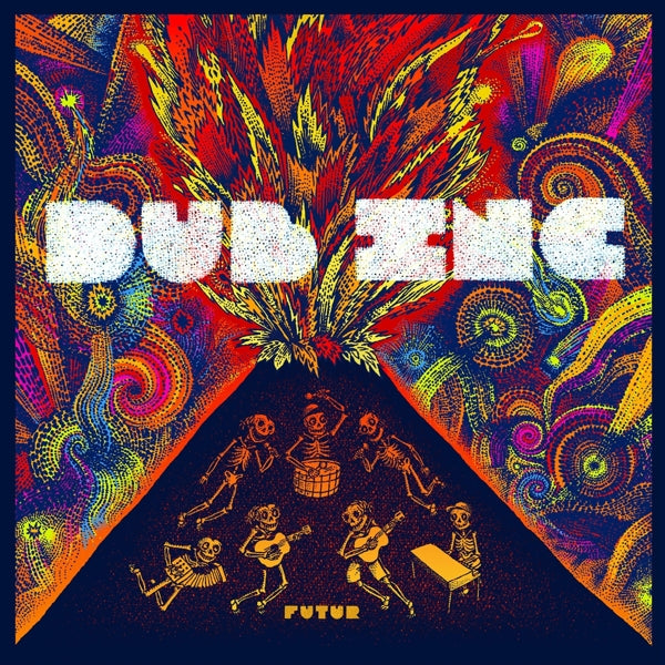  |   | Dub Inc - Futur (2 LPs) | Records on Vinyl