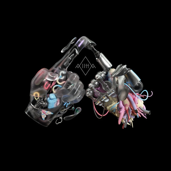  |   | Alltta - Curio Part Ii (LP) | Records on Vinyl