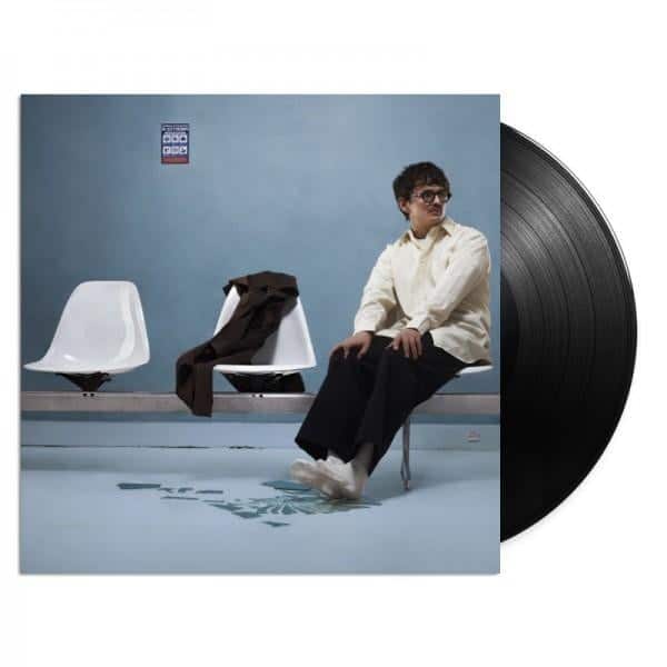  |   | Claude - In Extremis (LP) | Records on Vinyl