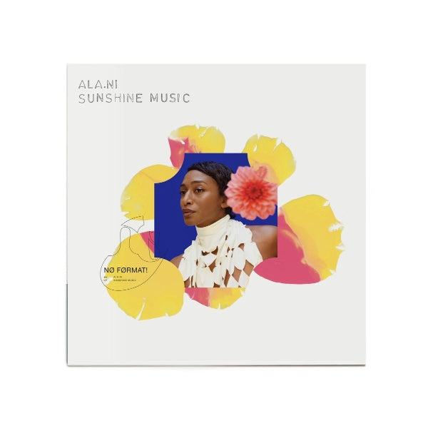  |  Vinyl LP | Ala.Ni - Sunshine Music (LP) | Records on Vinyl