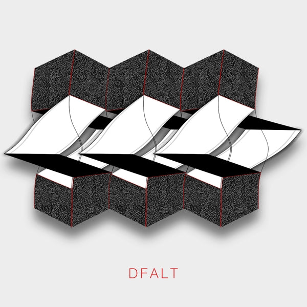  |   | Dfalt - Dfalt (LP) | Records on Vinyl