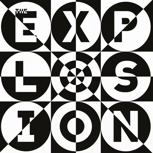  |   | Explosion - Explosion (2 LPs) | Records on Vinyl