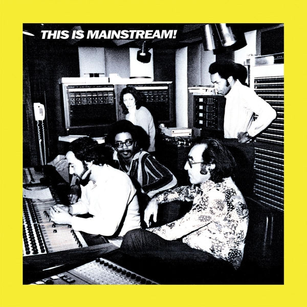  |  Vinyl LP | Various - This is Mainstream (2 LPs) | Records on Vinyl