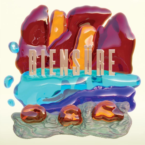  |   | Biensure - Biensure (LP) | Records on Vinyl