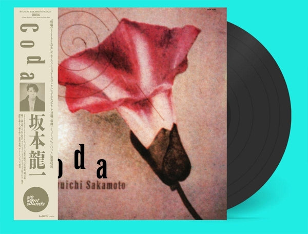  |   | Ryuichi Sakamoto - Coda (LP) | Records on Vinyl