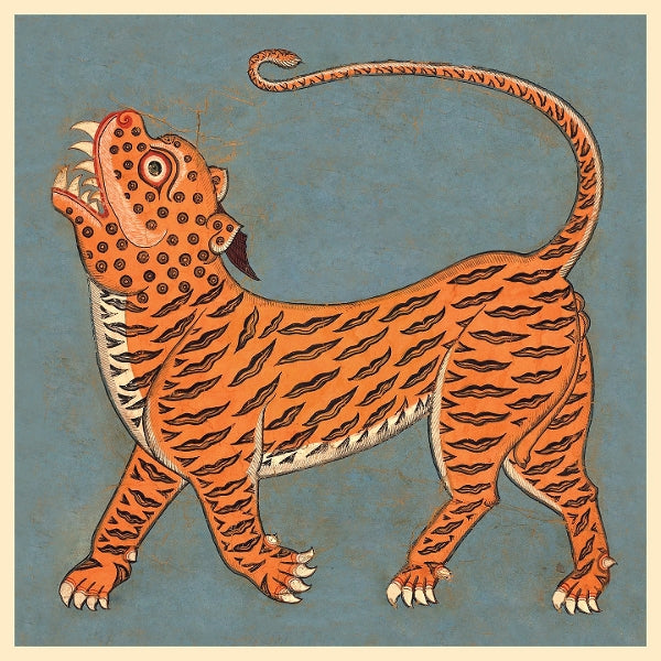  |   | C'mon Tigre - Ten (2 LPs) | Records on Vinyl