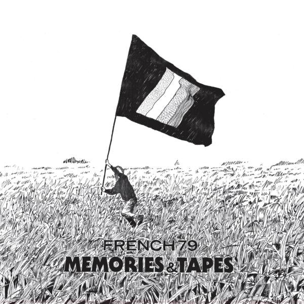  |  Vinyl LP | French 79 - Memories & Tapes (LP) | Records on Vinyl