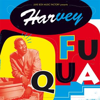 Harvey Fuqua - Complete Recordings (3 LPs) Cover Arts and Media | Records on Vinyl