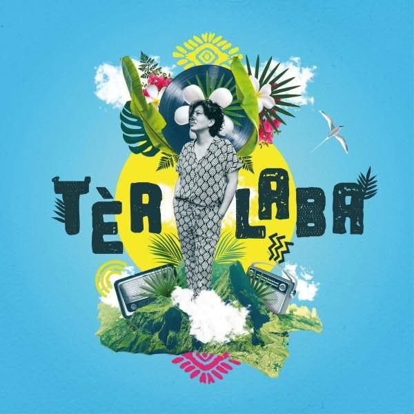  |  Vinyl LP | Ter Laba - Radio Pei (LP) | Records on Vinyl