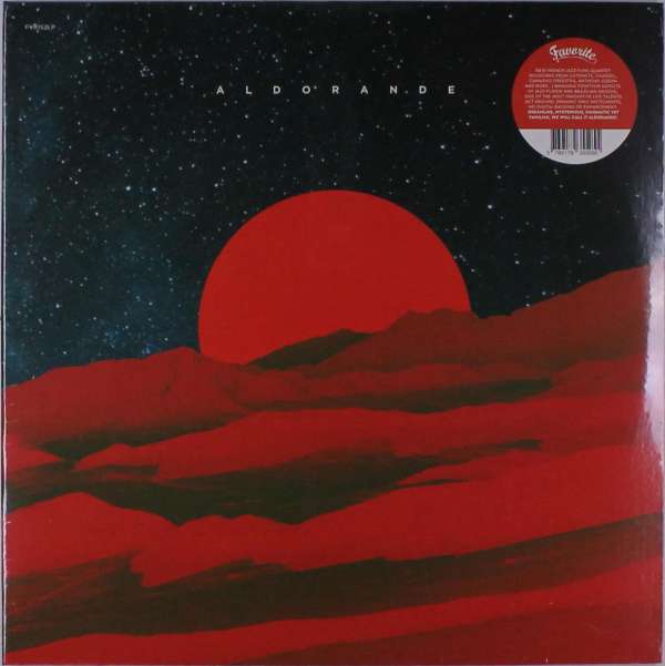  |   | Aldorande - Aldorande (2 LPs) | Records on Vinyl