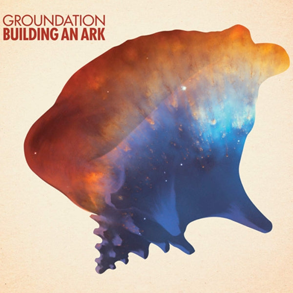  |  Vinyl LP | Groundation - Building an Ark (2 LPs) | Records on Vinyl