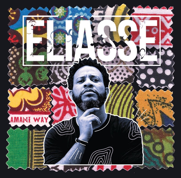  |  Vinyl LP | Eliasse - Amani Way (LP) | Records on Vinyl