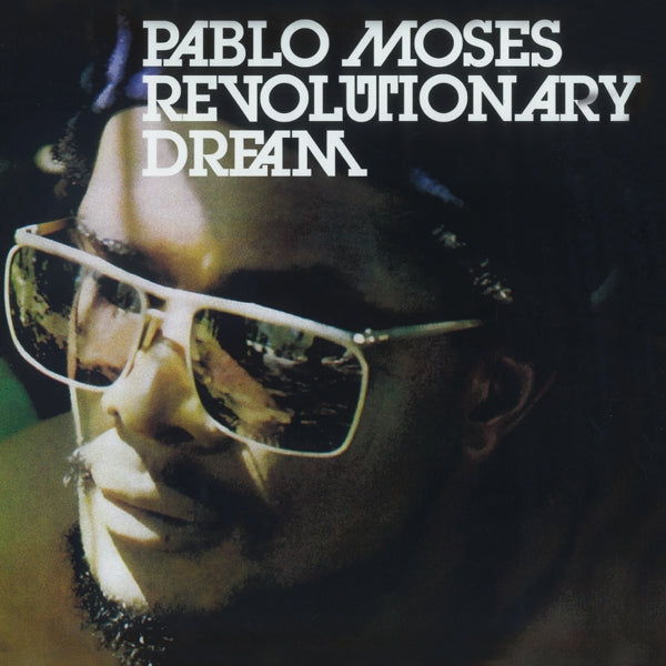  |   | Pablo Moses - Revolutionary Dream (LP) | Records on Vinyl