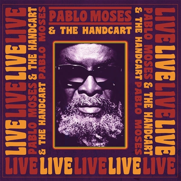  |   | Pablo -& the Handcart's- Moses - Live (LP) | Records on Vinyl