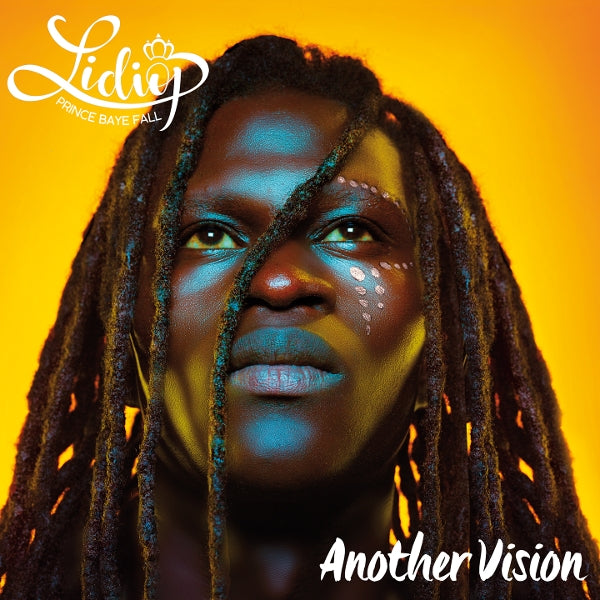  |  Vinyl LP | Lidiop - Another Vision (LP) | Records on Vinyl