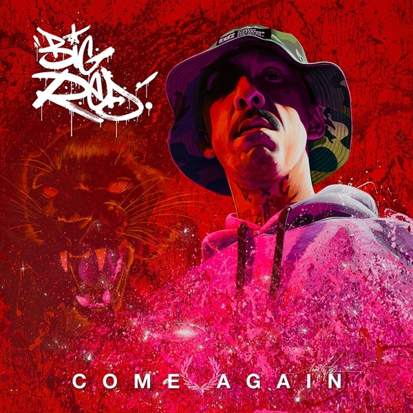  |   | Big Red - Come Again (LP) | Records on Vinyl