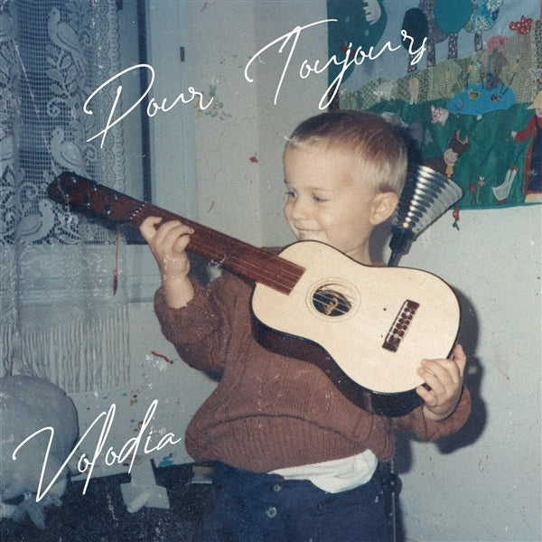  |   | Volodia - Pour Toujours (LP) | Records on Vinyl