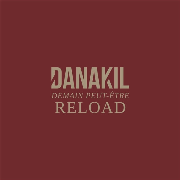 |   | Danakil - Demain Peut-Etre Reload (2 LPs) | Records on Vinyl